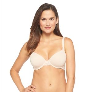 NWT Nursing full coverage bra by Gillian O Malley